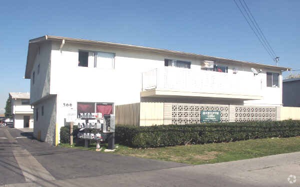 Photo - Hamilton Villas