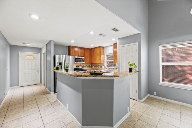 Photo - 16602 Grenada Falls Dr