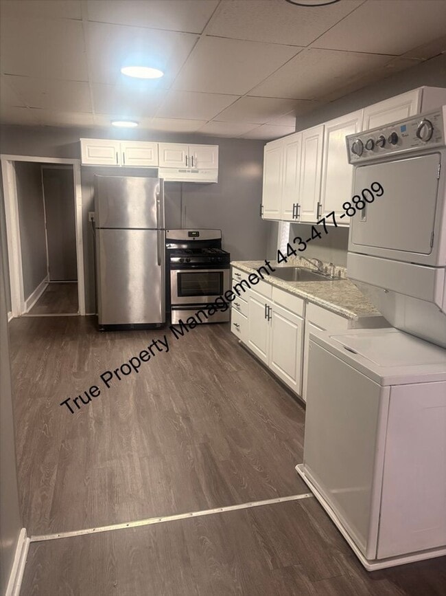 Photo - 501 N Streeper St