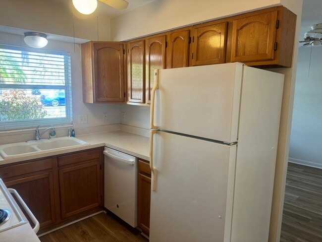 Photo - Venice Island 1Br/1Ba Condo Ground Floor Unit 105
