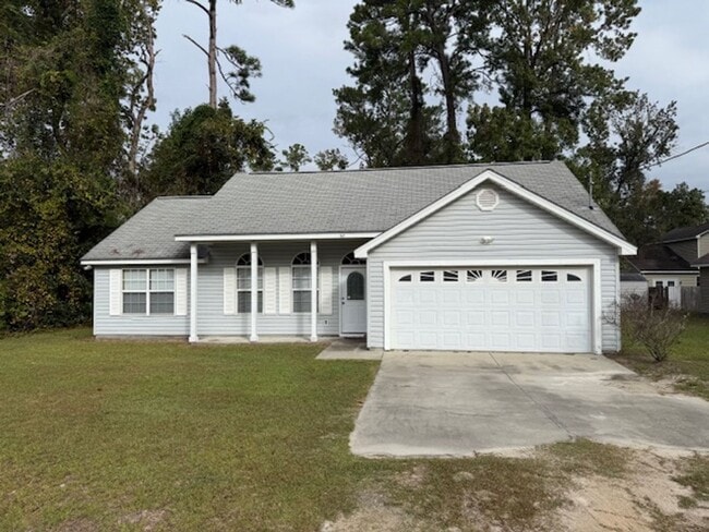 Building Photo - 3Br 2Ba House for Rent