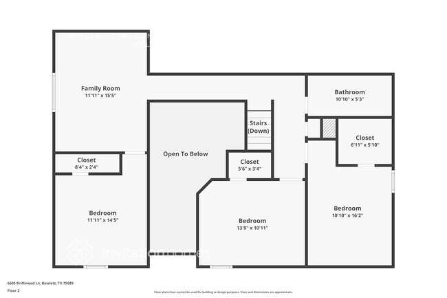 Photo - 6605 Driftwood Ln