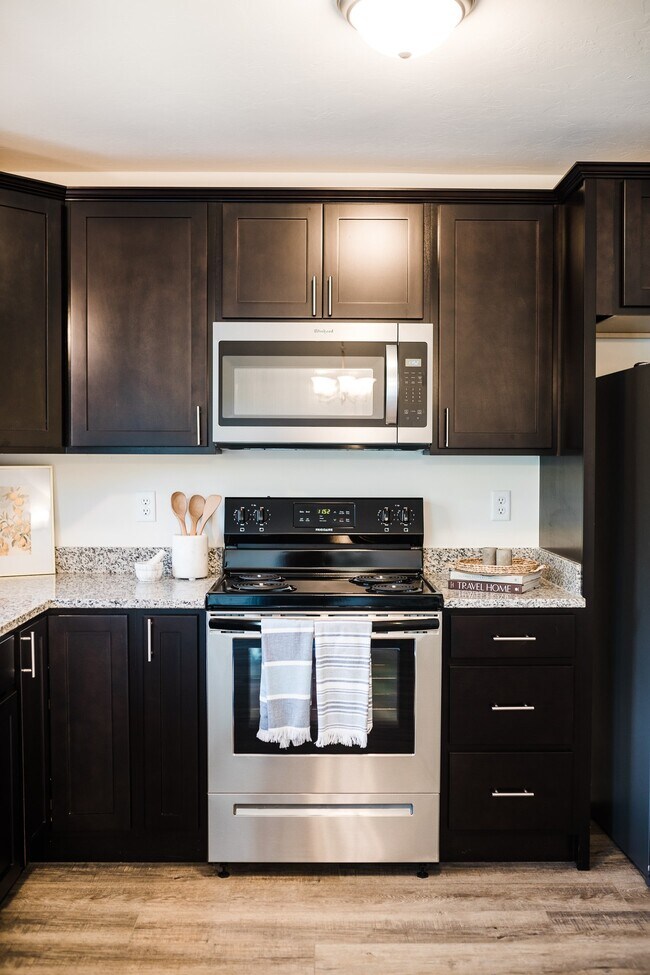 Gettysburg Overlook Apartments Townhomes for Rent Gettysburg, PA