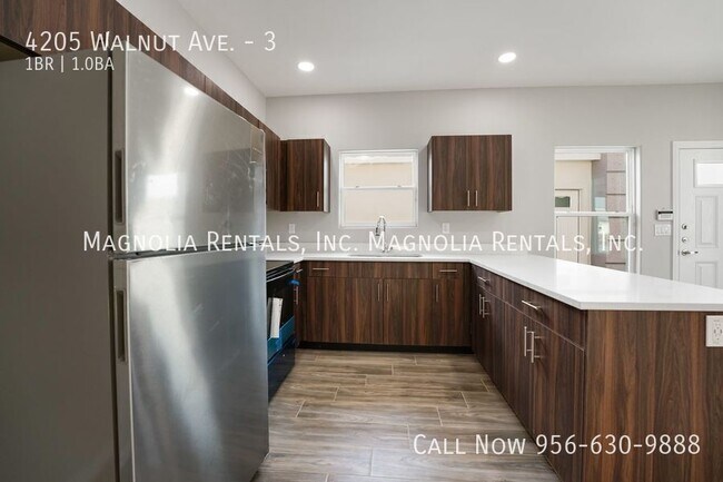4205 Walnut Ave Unit 3