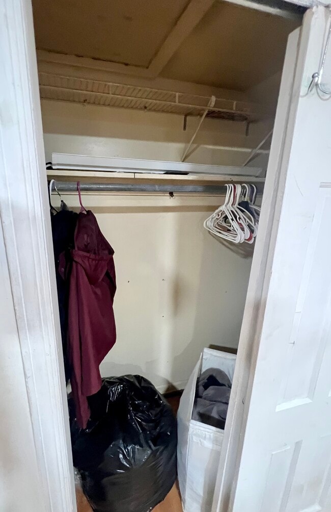 Master Bed - 1012 Main St