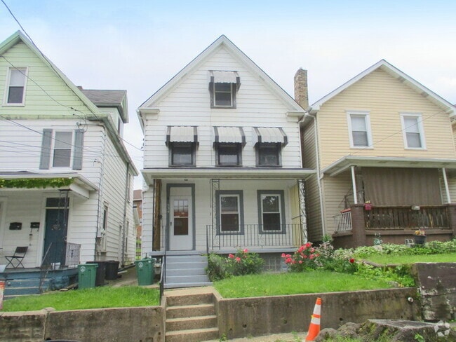 Building Photo - 534 Glenwood Ave Rental