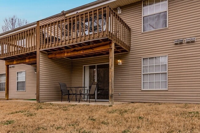 Photo - Beautiful Unfurnished 1 Bedroom 1 bath Apartment for Rent in Branson, MO Unit 02