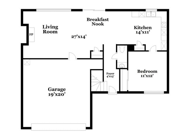 Photo - 6002 Pennycross Ln