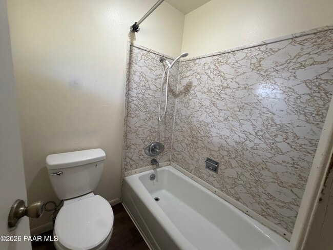 4251 N Viewpoint Dr Unit 4