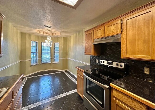 Photo - Thoughtfully Designed Home with Spacious Interior