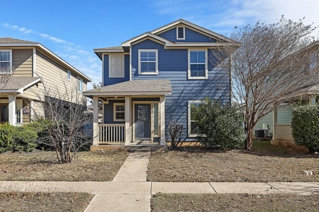 Photo - 1806 Enchanted Rock Dr