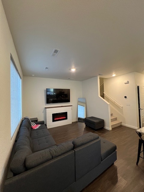 Main living room - 249 Cardinal St