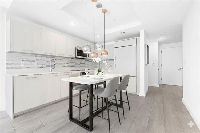 Photo - 55 SW 9th St Unit 1505