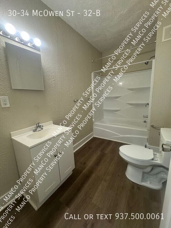 Photo - 30-34 McOwen St-32-B Unit 32-B