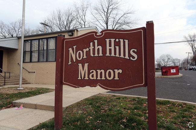 Photo - North Hills Manor