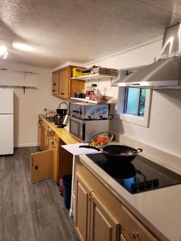 Photo - 523 SW 160th St