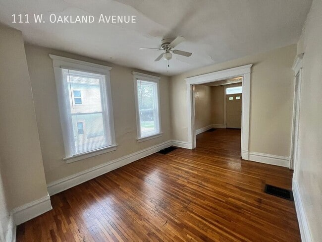 Photo - 111 W Oakland Ave
