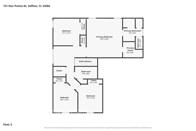 721 Star Pointe Dr