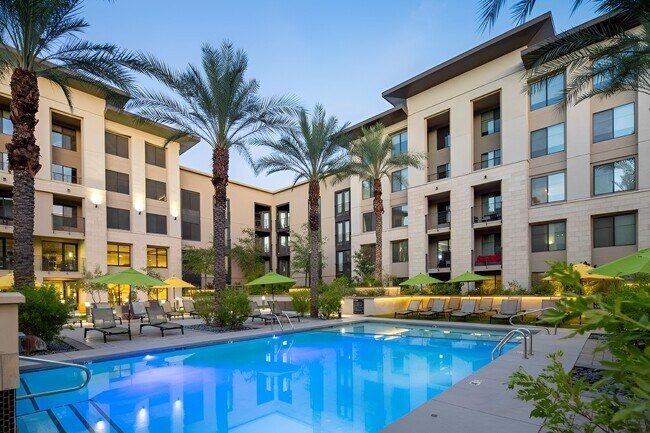 Photo - Arts District Apartments
