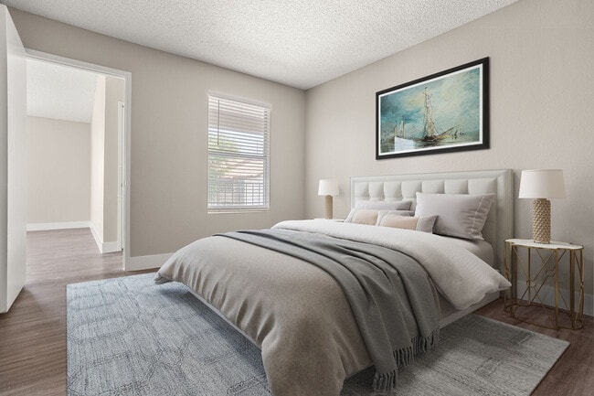 Photo - Solis at Flamingo