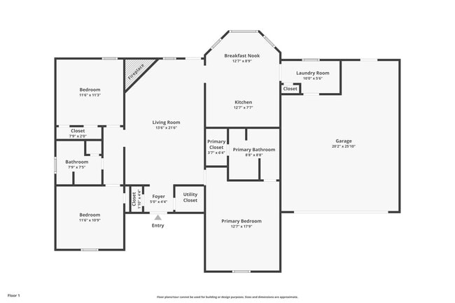 Photo - 7318 Old Dominion Ct