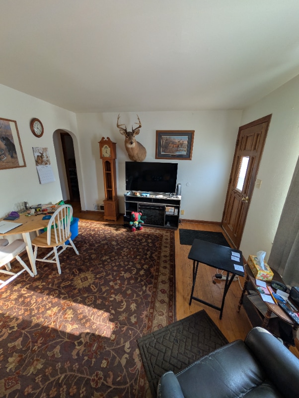 Photo - 3512 Fenwick Ave