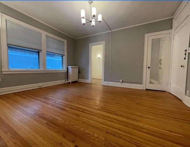 Photo - Lincoln Court Apartments