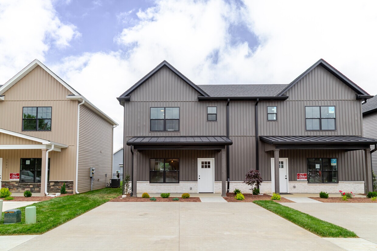 Photo - 3505 Arbor Crossing Way (Watson, IN)