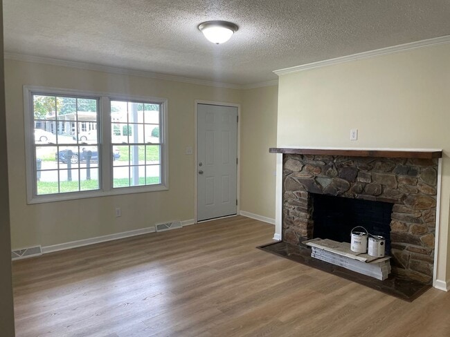 Photo - 1050 Unit 435 ROSS ST