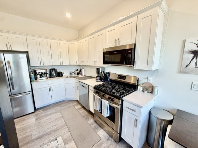 5 Fremont St Unit 103