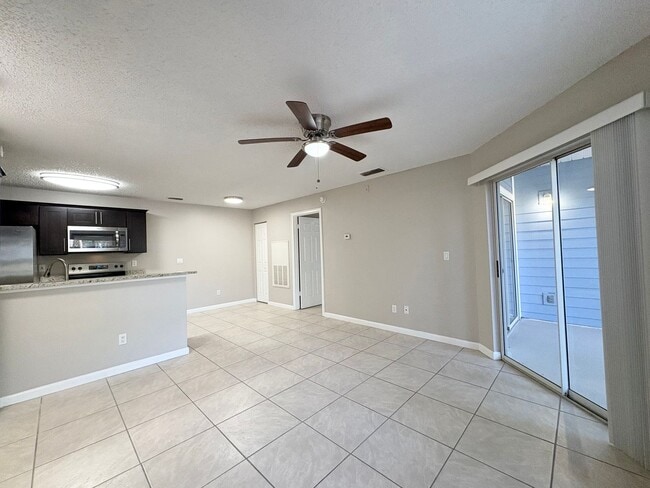 Photo - Lake Mary Condo ~ Fresh Paint, Tile Flooring, Updated Kitchen/Bath! Unit 109
