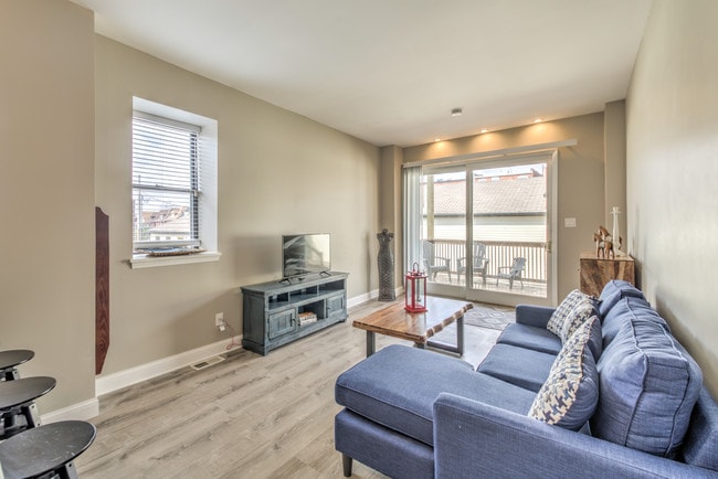 Photo - 3623 McRee Ave