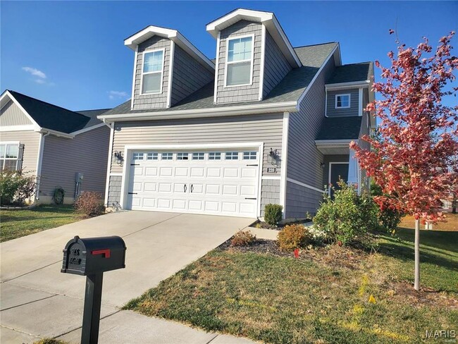Building Photo - 228 Harmony Ridge Dr Rental