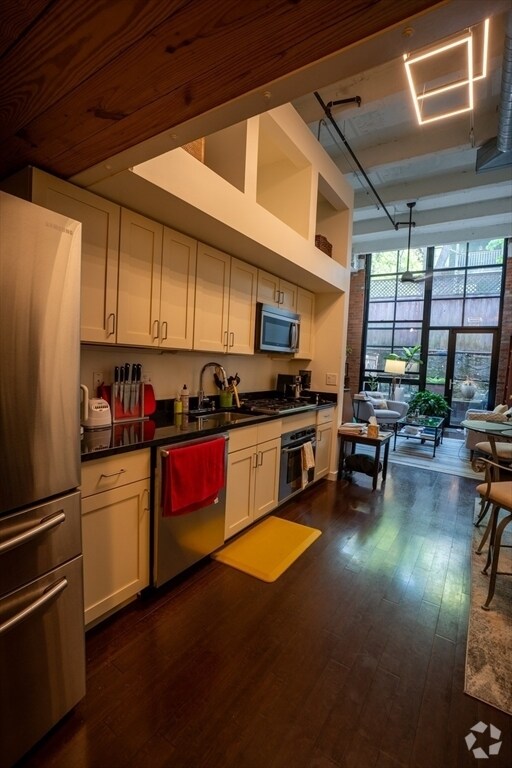 Building Photo - 1 Aberdeen Way Unit #118 Rental
