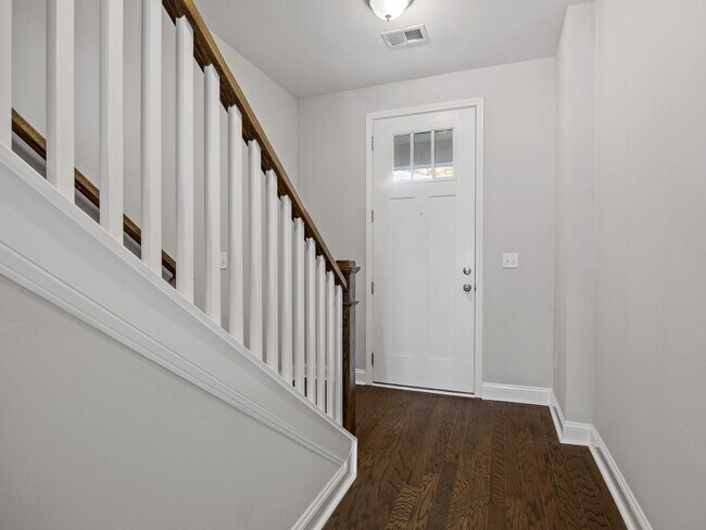 Photo - Spacious 4BR Townhouse with 2-Car Garage N...