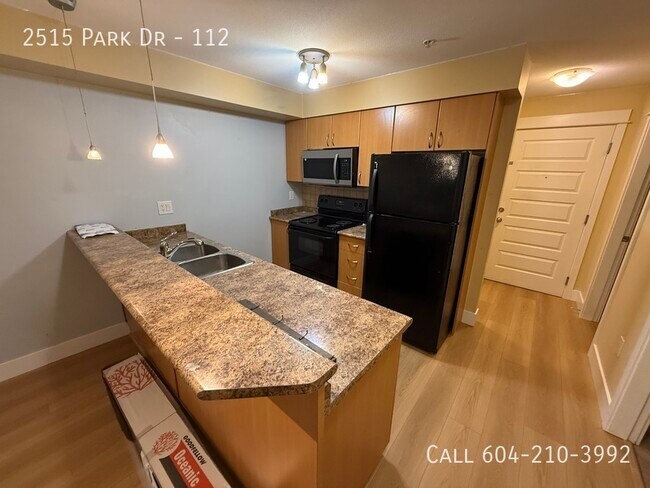Photo - Condo in Central Abbotsford Unit 112