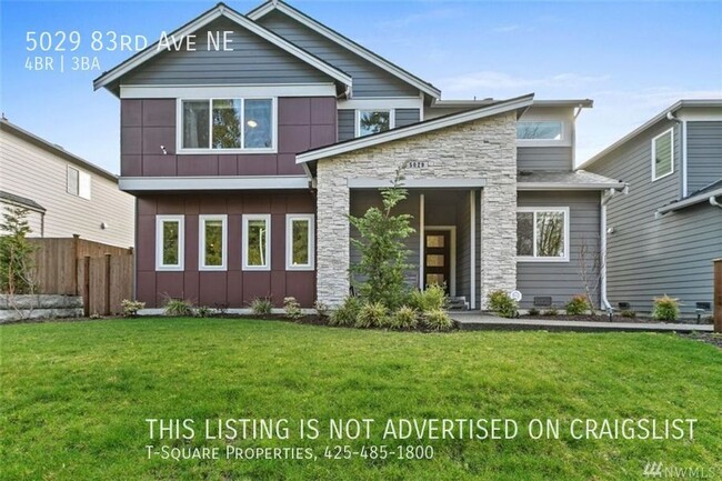 Luxurious Single Family Home in Marysville! - Luxurious Single Family Home in Marysville!