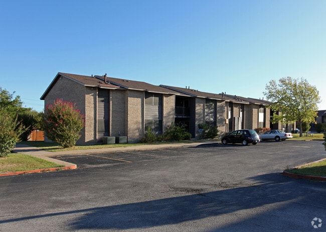 Prairie Ridge Apartments