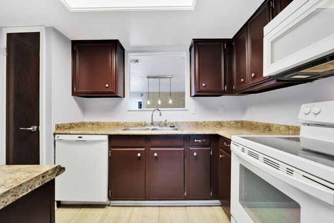 Photo - Move-In Ready 2-Bedroom Condo in Prime San Antonio Location