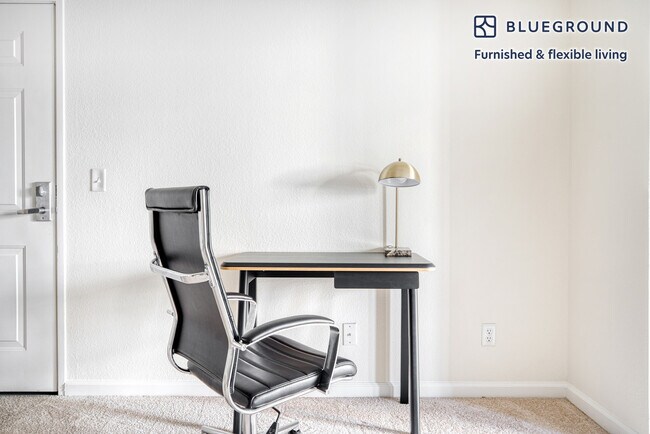 Photo - 1220 N Fair Oaks Ave Unit FL2-ID791