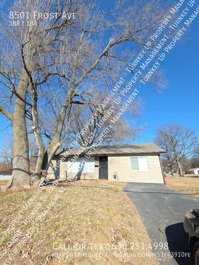 Building Photo - 8501 Frost Ave