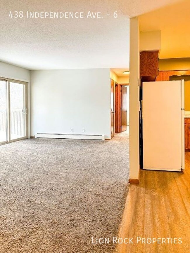 Building Photo - 438 Independence Ave N Unit 6 Rental