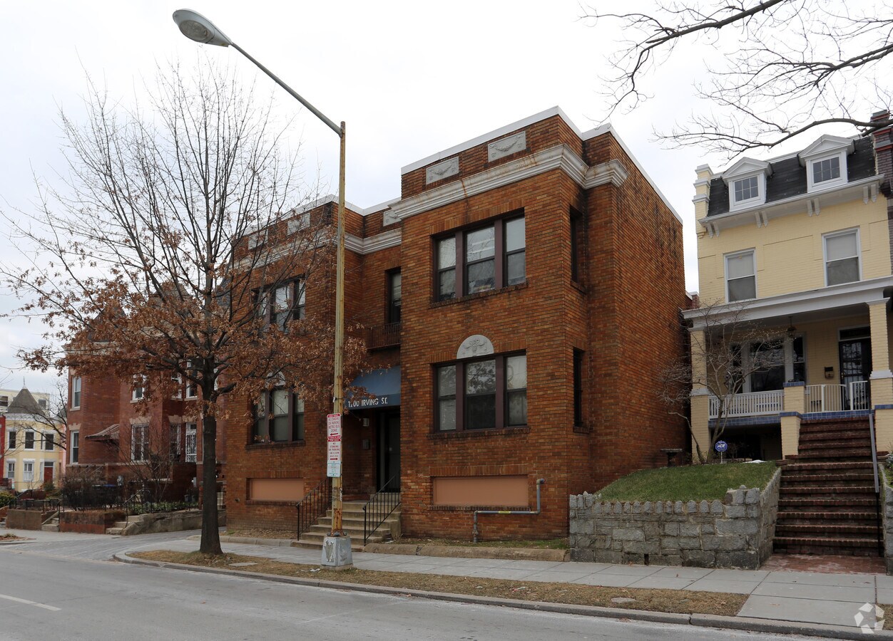 Photo - 1200 Irving St NW Apartments