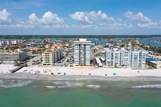 Building Photo - 17408 Gulf Blvd Unit 301 Rental