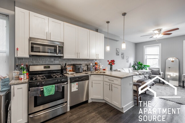 Photo - 1433 N Cleaver St Unit 3F