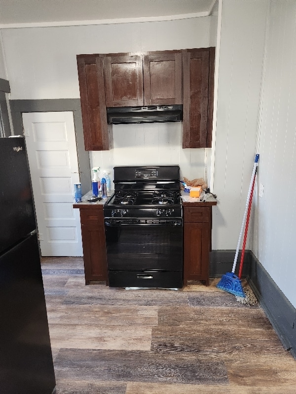 Photo - 2117 S Maple St