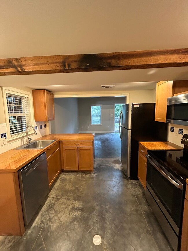 Photo - Beautiful apartment on parklike grounds Unit Apt #2, 1st fl