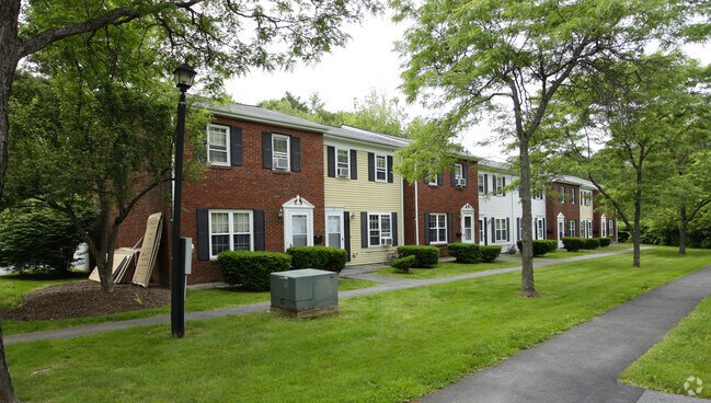 Princeton Ridge Apartments