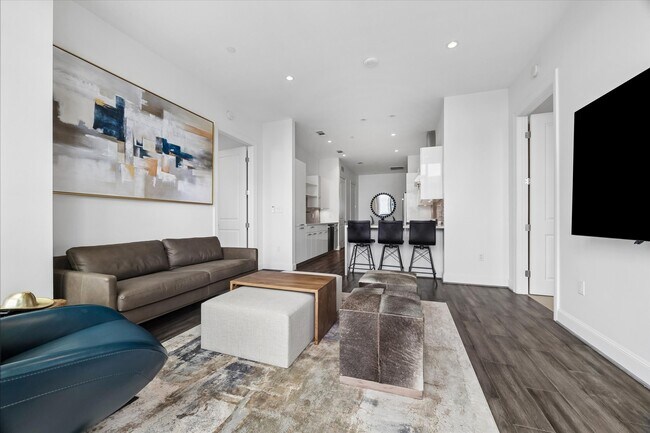 Photo - 1211 Caroline St Unit 1503