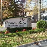 Photo - Cherokee Ridge Apartments
